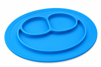 সিলিকন প্লেট - Silicone Plate